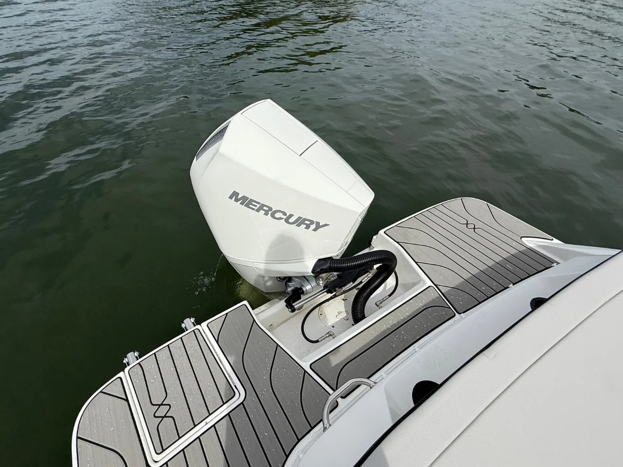 2026 Sea Ray SPX 210 Outboard 21.0 feet, Clearwater, Florida #8