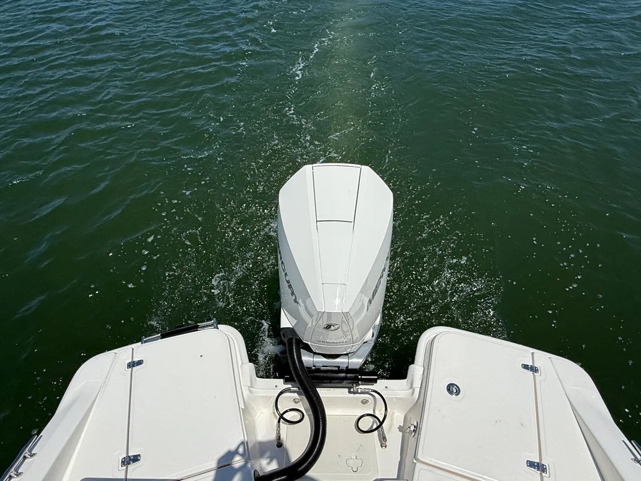 2026 Boston Whaler 250 Dauntless 25.0 feet, Clearwater, Florida #13