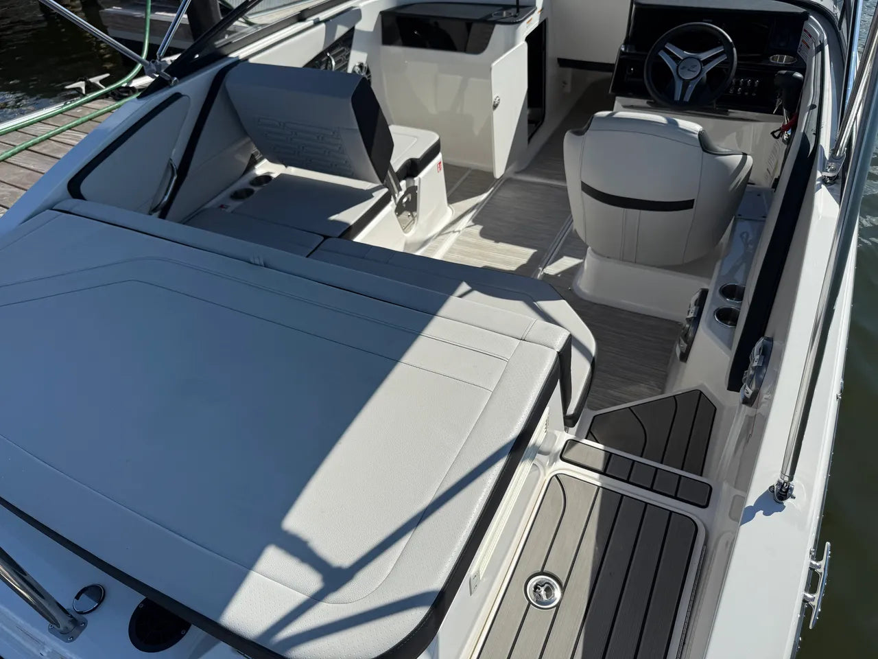 2025 Sea Ray SPX 190 Outboard 19.0 feet, Clearwater, Florida #15