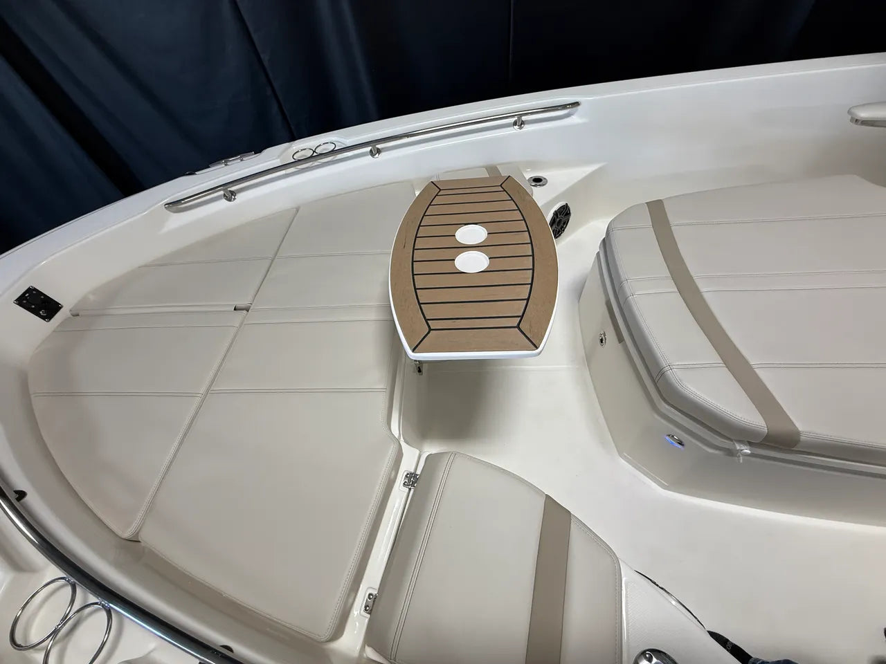 2026 Boston Whaler 250 Dauntless 25.0 feet, Clearwater, Florida #91