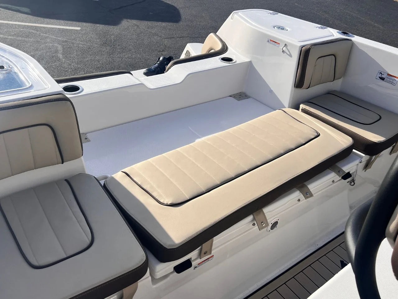 2026 Yamaha FSH Sport E 25.0 feet, Clearwater, Florida #8