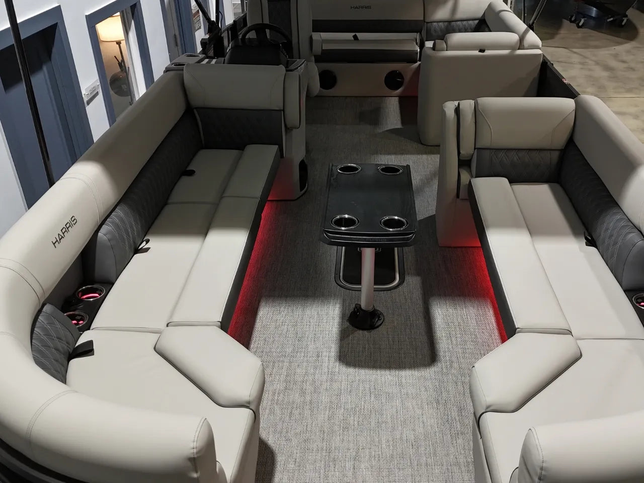 2026 Harris Cruiser 250 25.0 feet, Clearwater, Florida #34