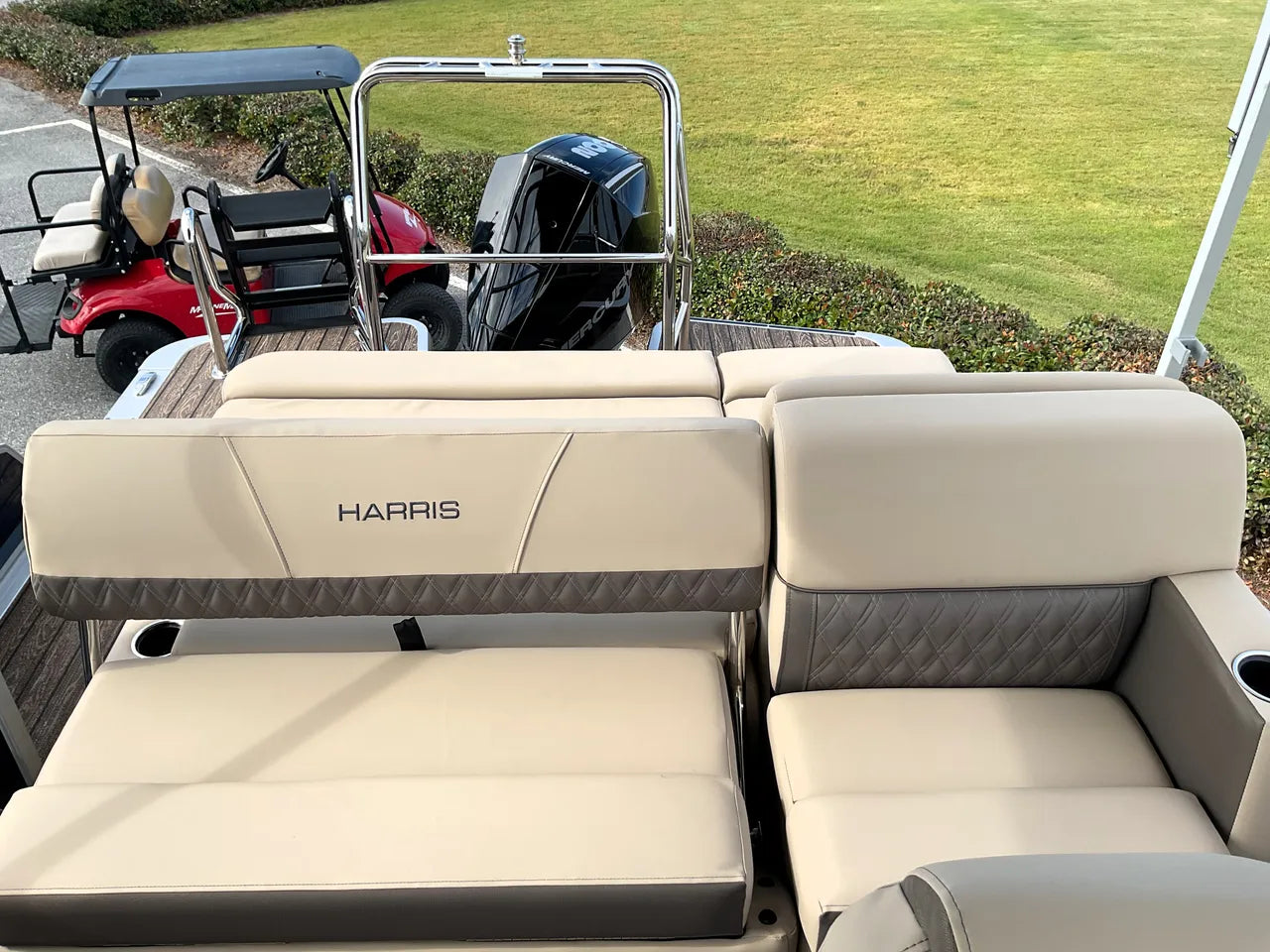 2026 Harris Cruiser 250 25.0 feet, Clearwater, Florida #13