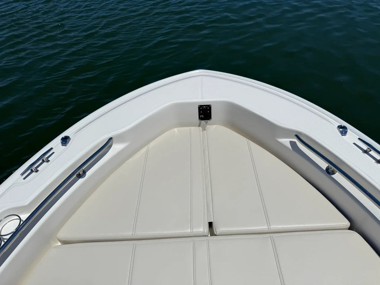 2026 Boston Whaler 250 Dauntless 25.0 feet, Clearwater, Florida #11