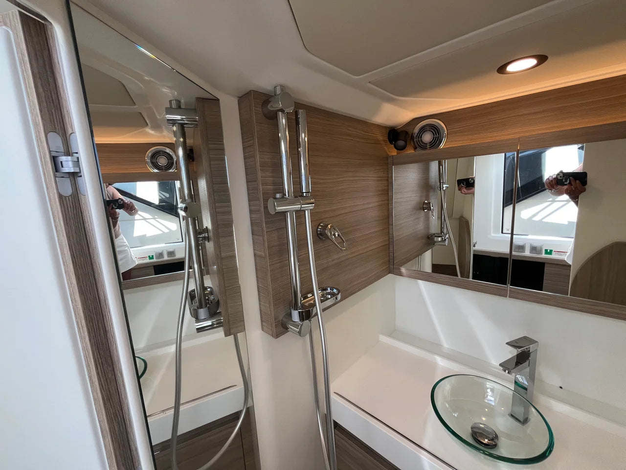 2026 Saxdor 400 GTC 40.0 feet, Clearwater, Florida #40