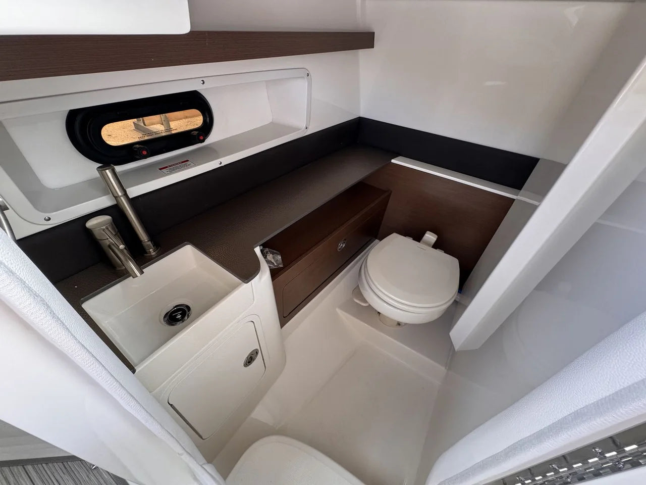 2026 Sea Ray SDX 290 Outboard 29.0 feet, Clearwater, Florida #23