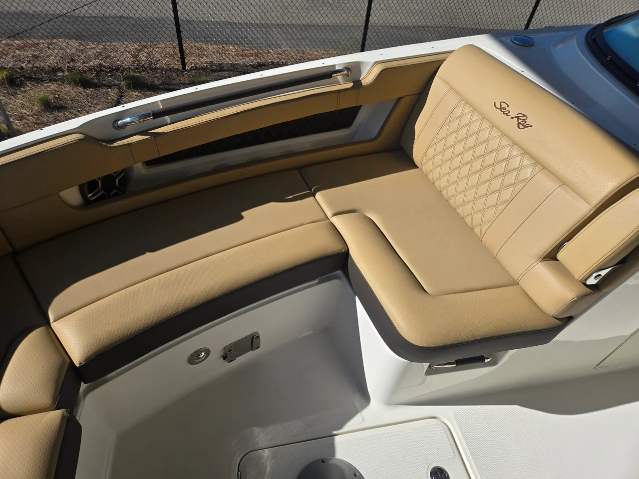 2026 Sea Ray SLX 310 Outboard 31.0 feet, Clearwater, Florida #21
