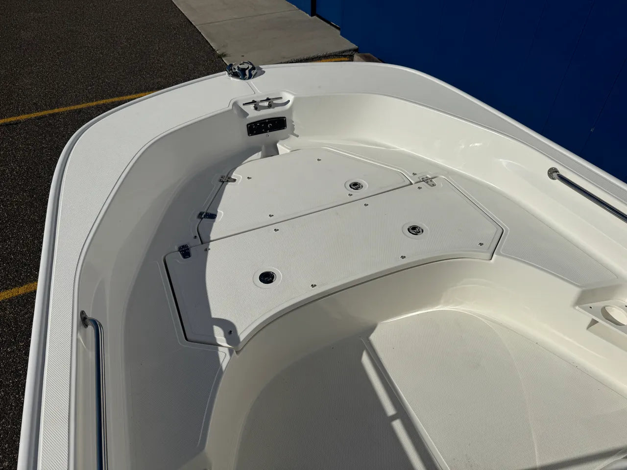 2026 Boston Whaler 170 Montauk 17.0 feet, Clearwater, Florida #20