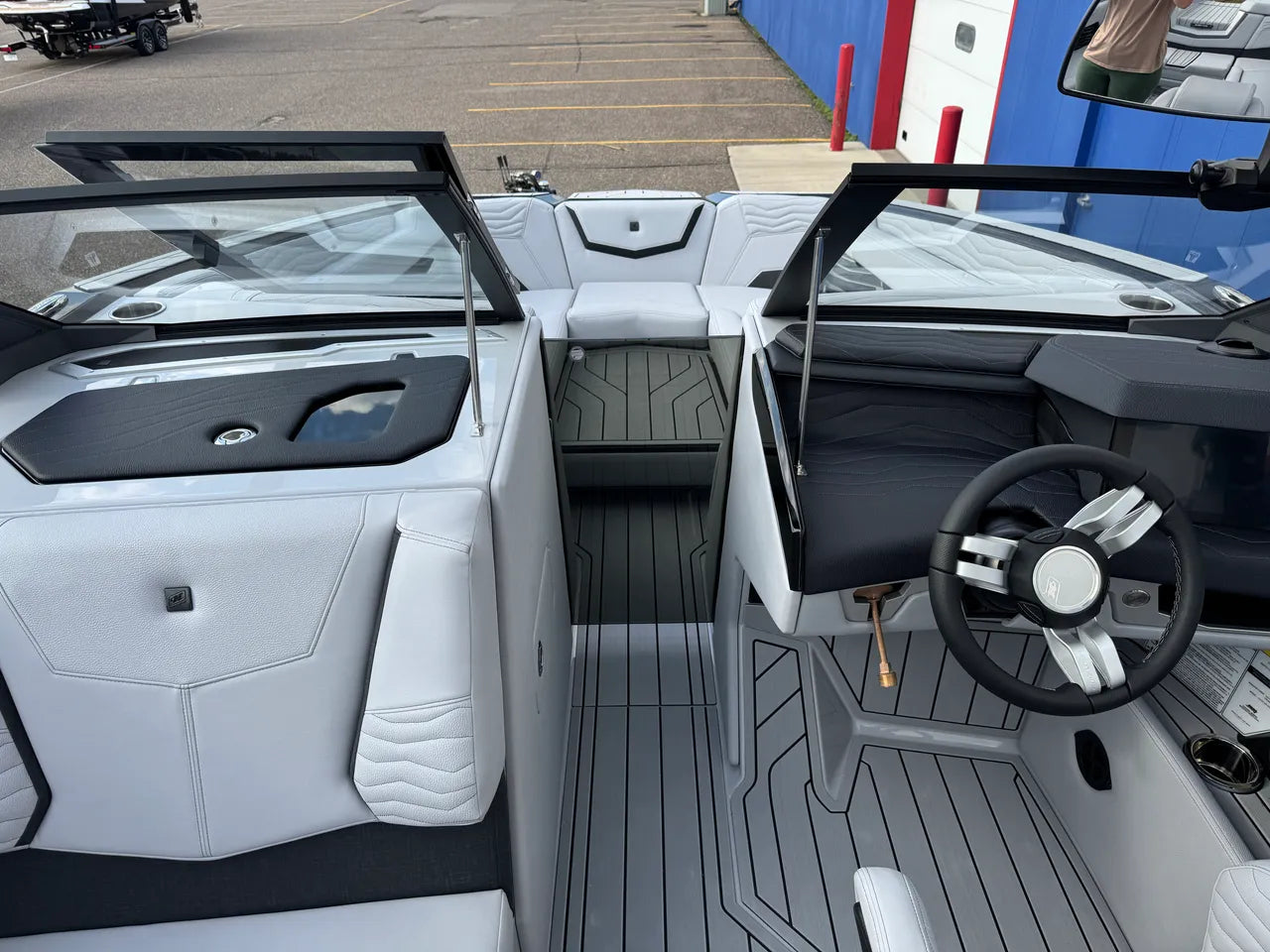 2026 Nautique G25SUPER AIR 25.0 feet, Clearwater, Florida #47