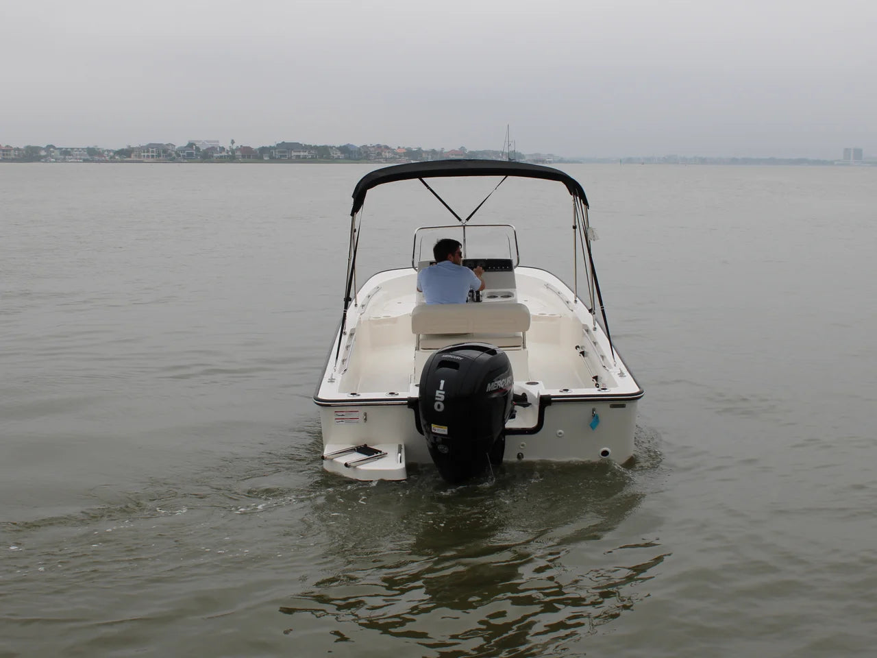 2026 Boston Whaler 190 Montauk 19.0 feet, Clearwater, Florida #4