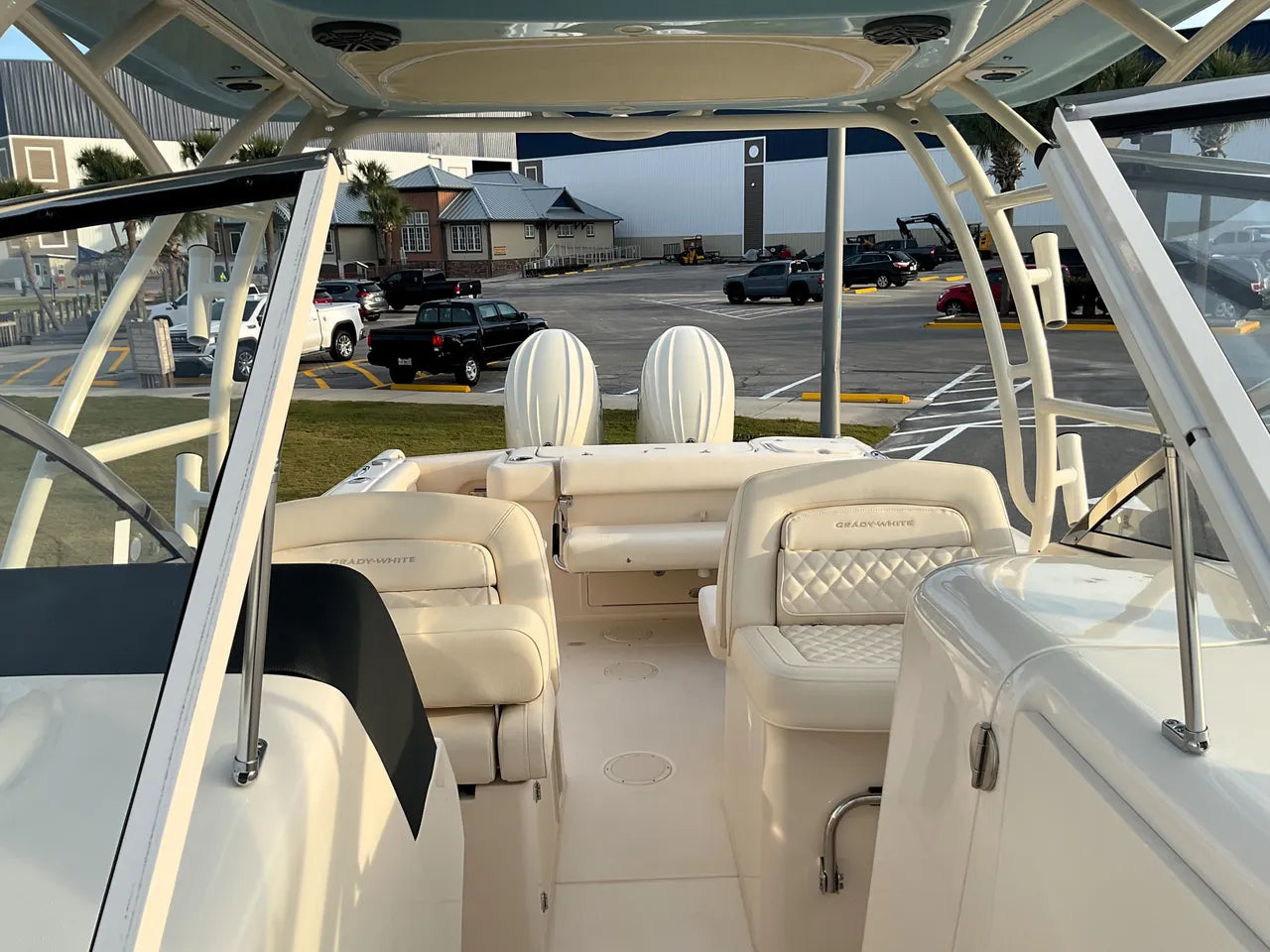 2026 Grady-White Freedom 275 27.0 feet, Clearwater, Florida #31
