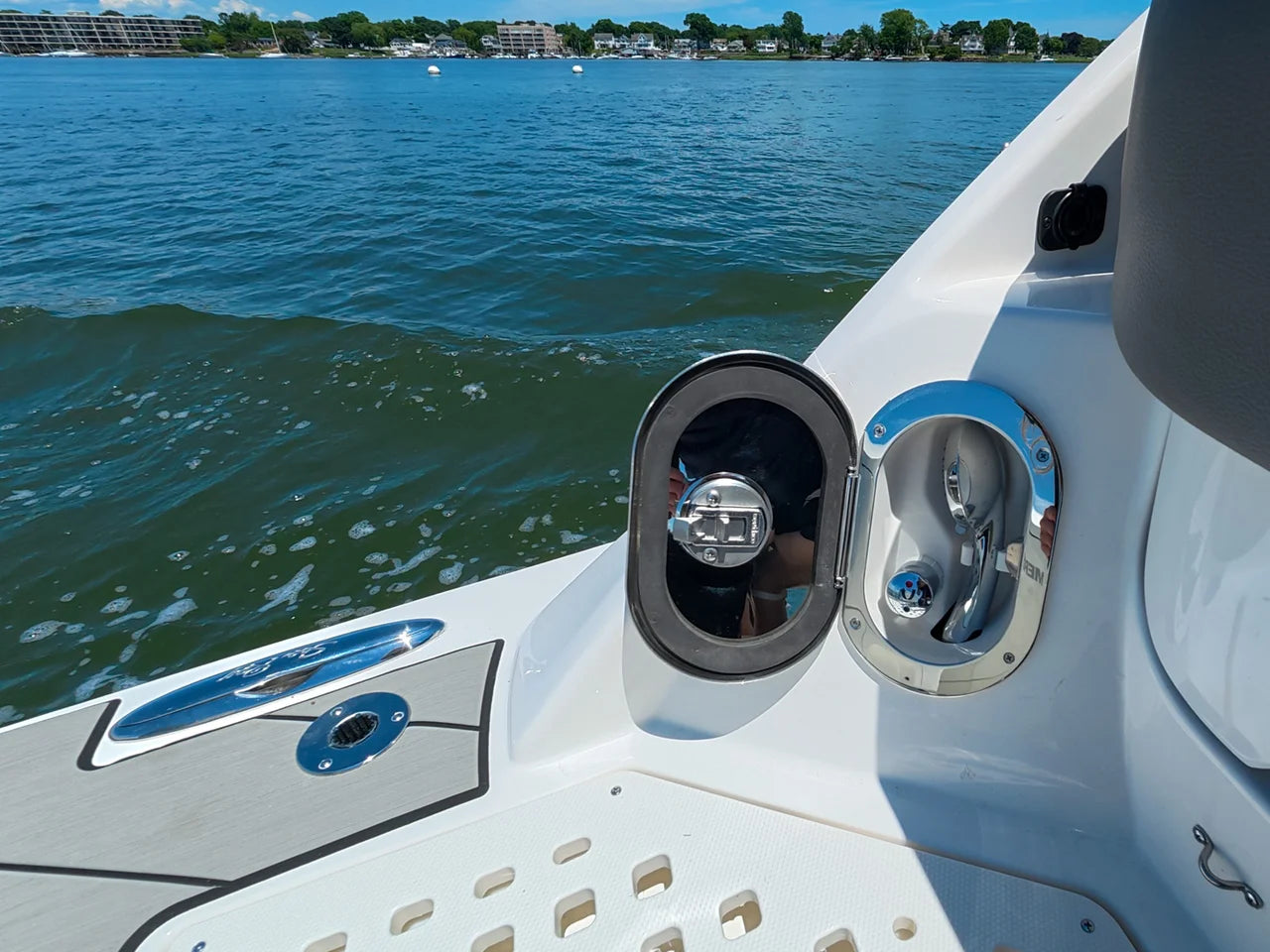 2026 Sea Ray SLX 400 Outboard 40.0 feet, Clearwater, Florida #27