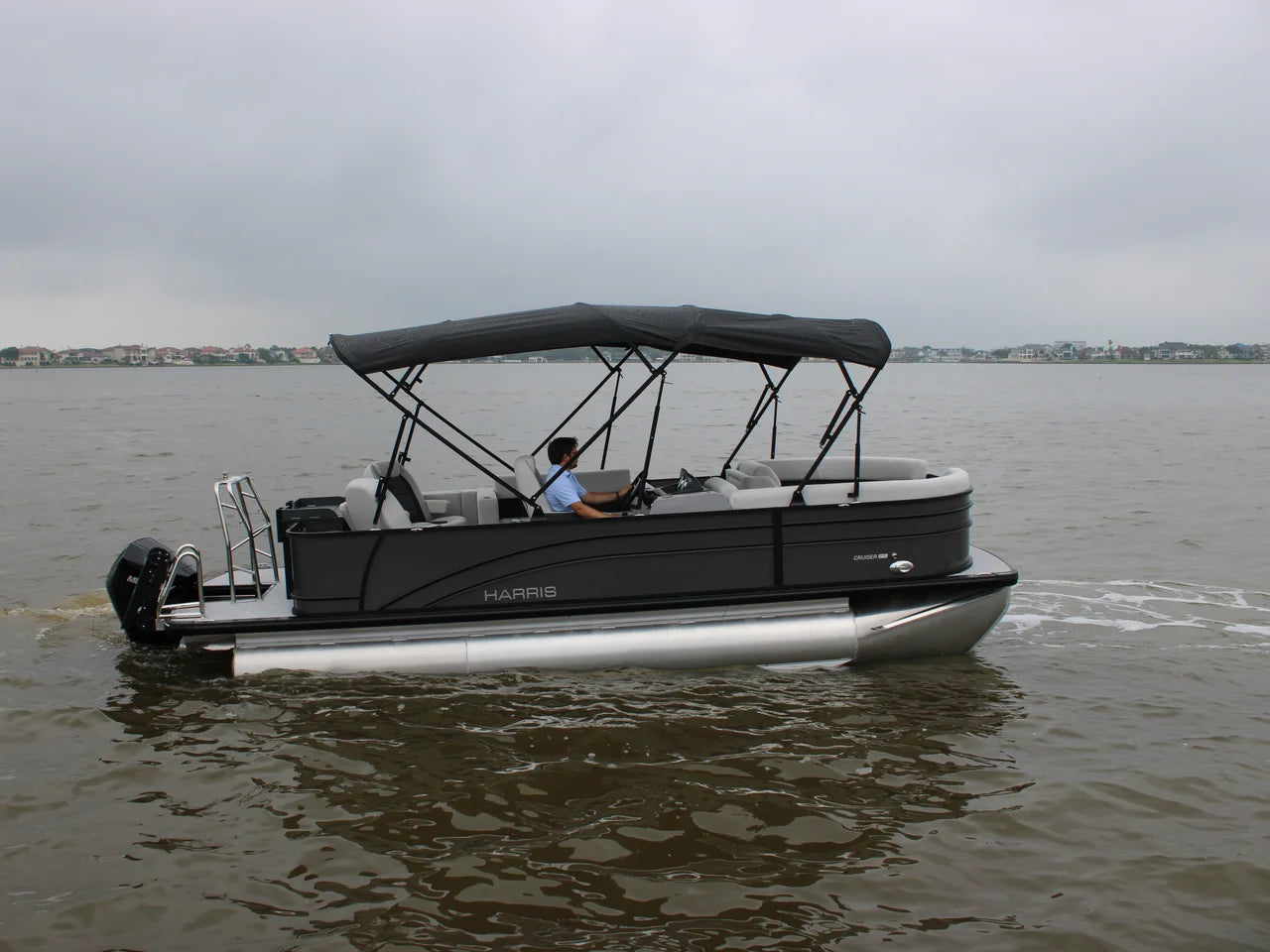 2026 Harris Cruiser 210 21.0 feet, Clearwater, Florida #12