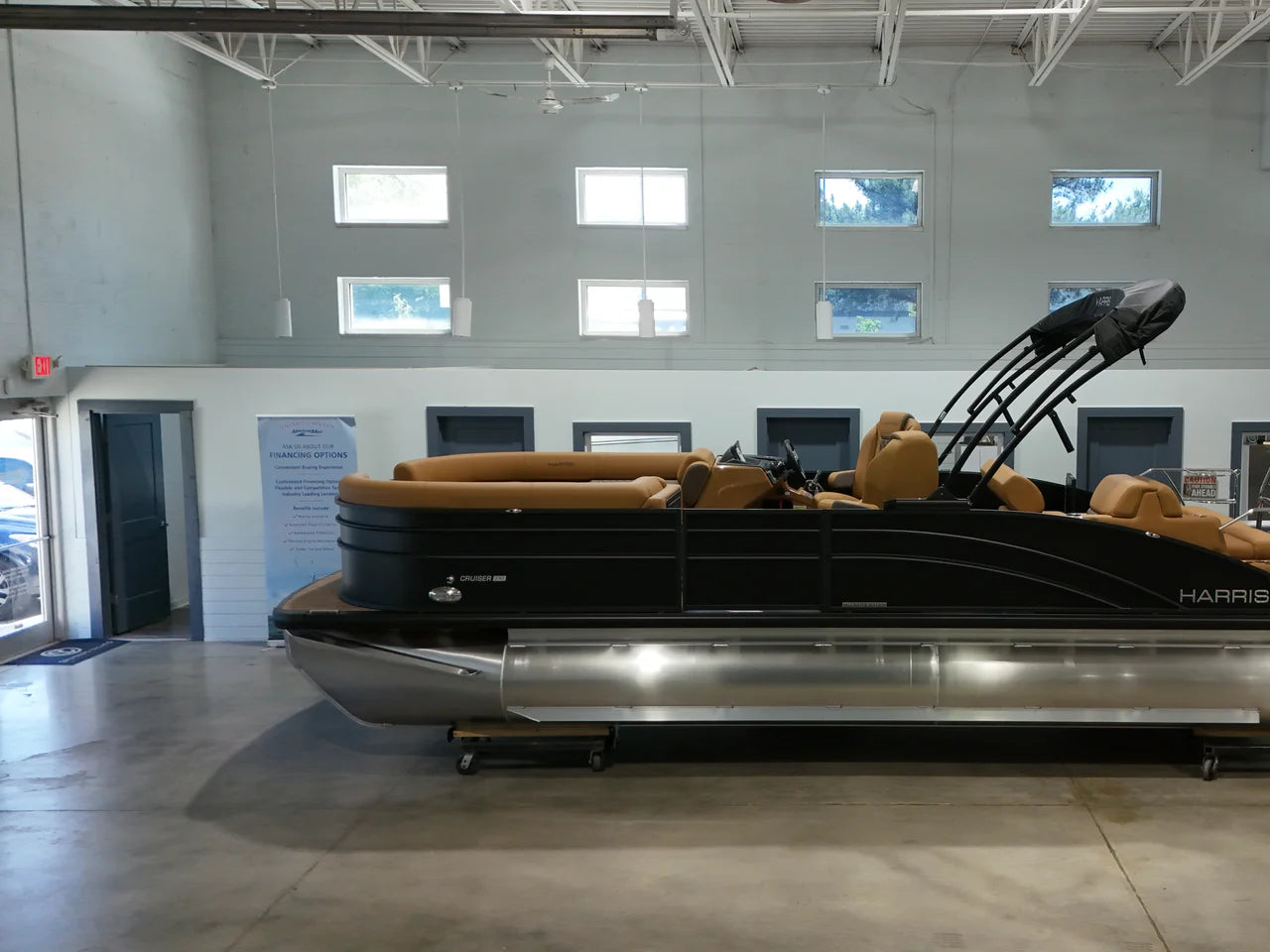 2026 Harris Cruiser 230 23.0 feet, Clearwater, Florida #4
