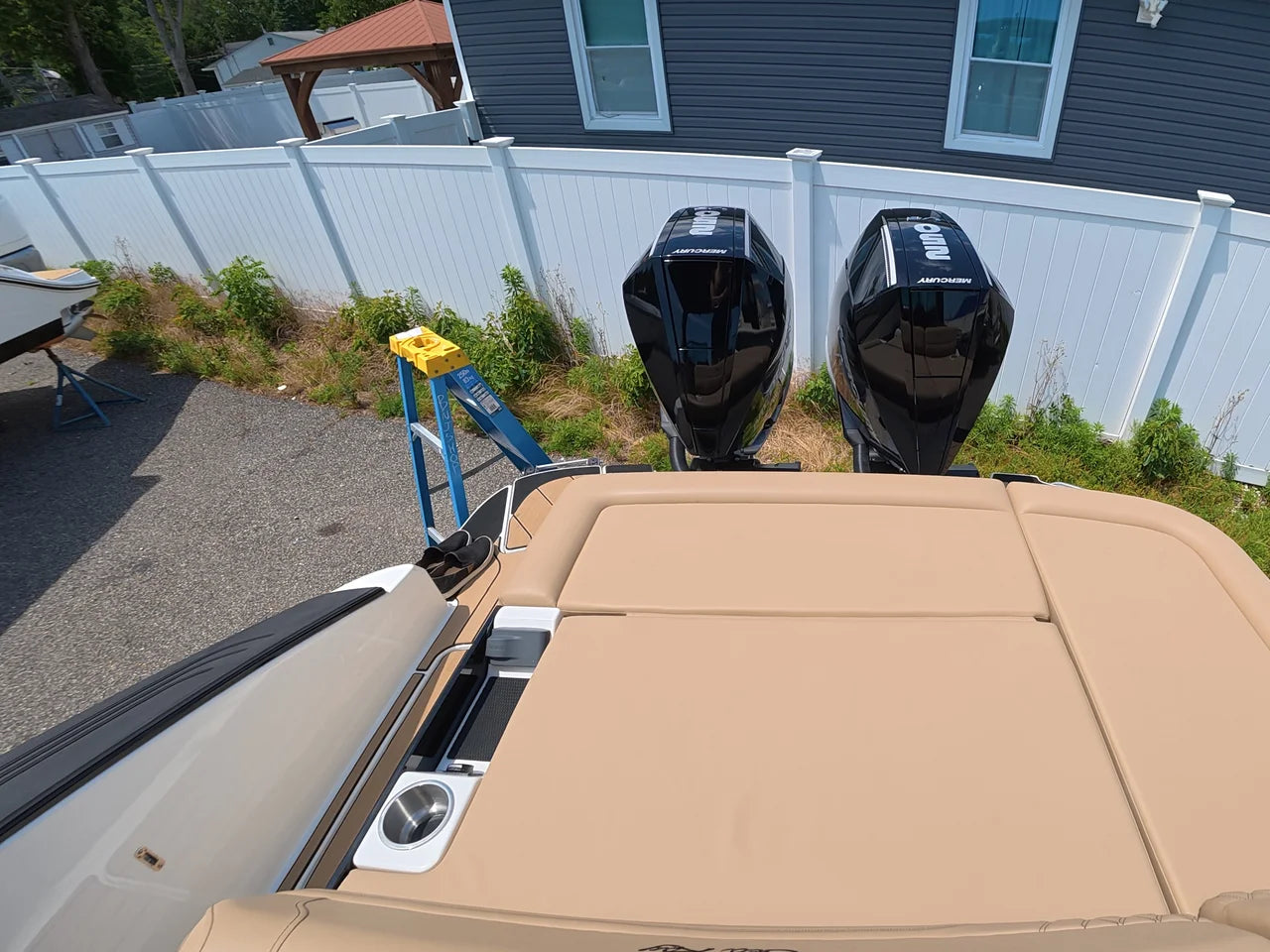 2026 Sea Ray SLX 280 Outboard 28.0 feet, Clearwater, Florida #10