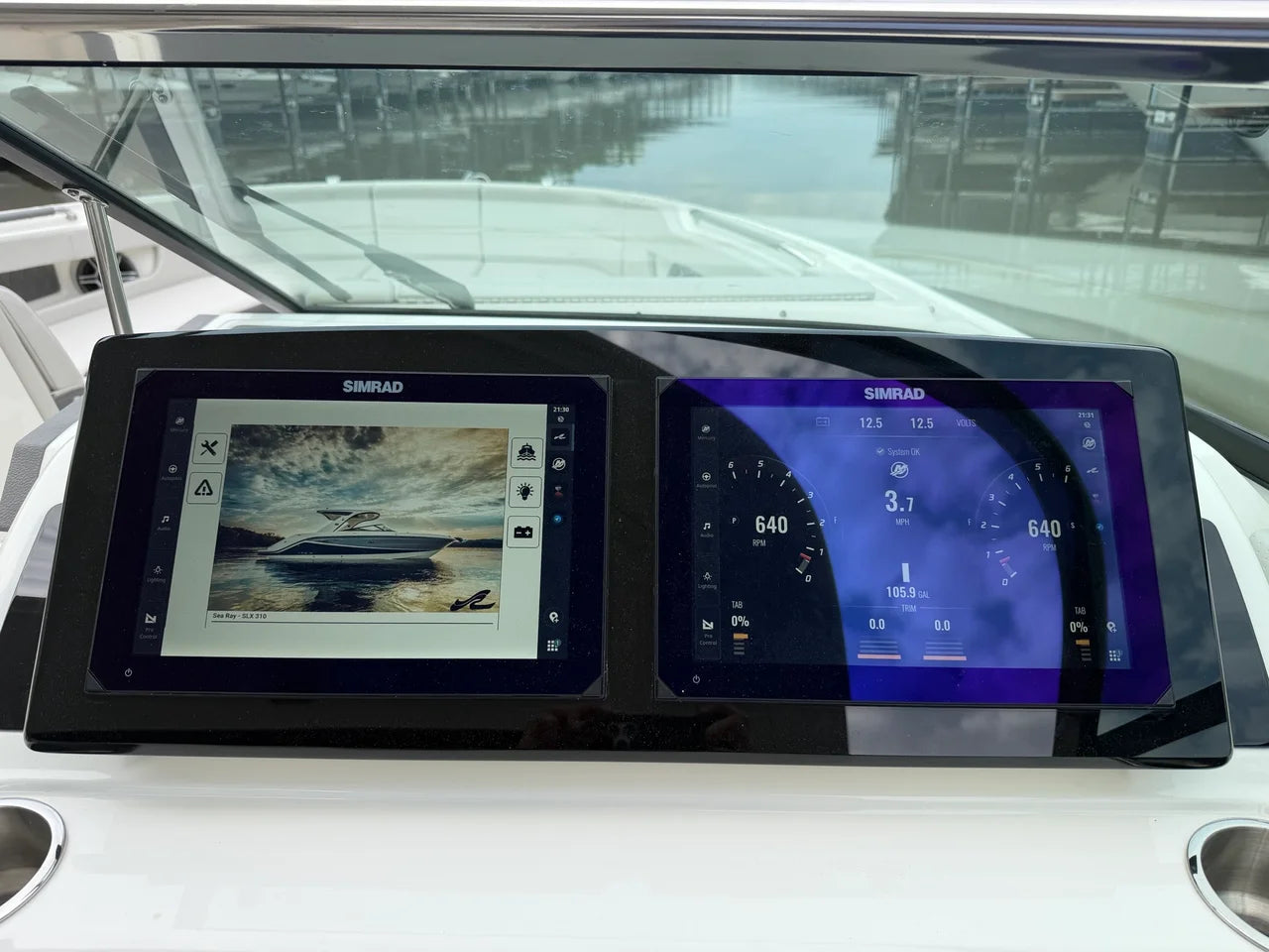 2026 Sea Ray SLX 310 31.0 feet, Clearwater, Florida #5