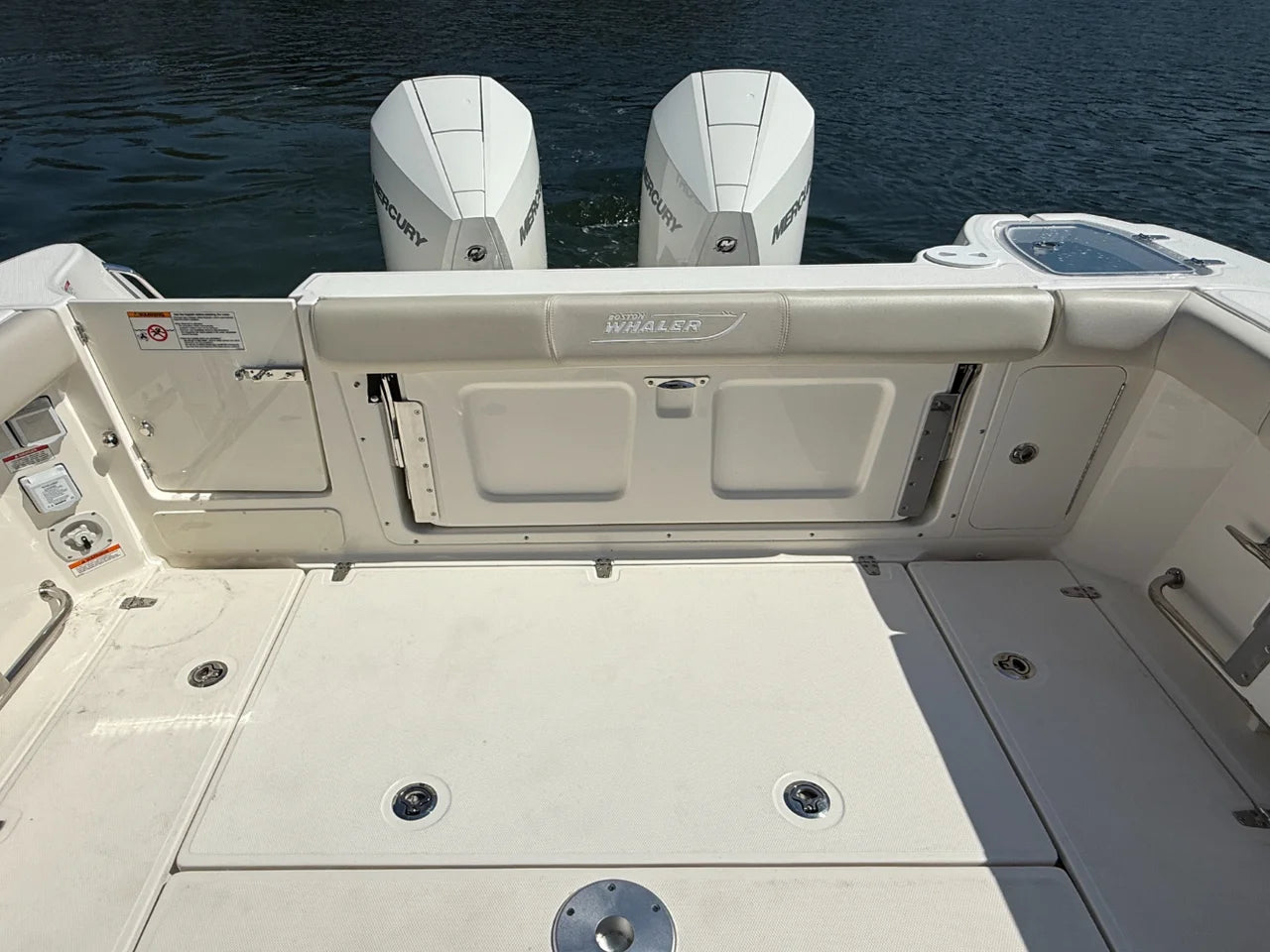 2026 Boston Whaler 285 Conquest 28.0 feet, Clearwater, Florida #9