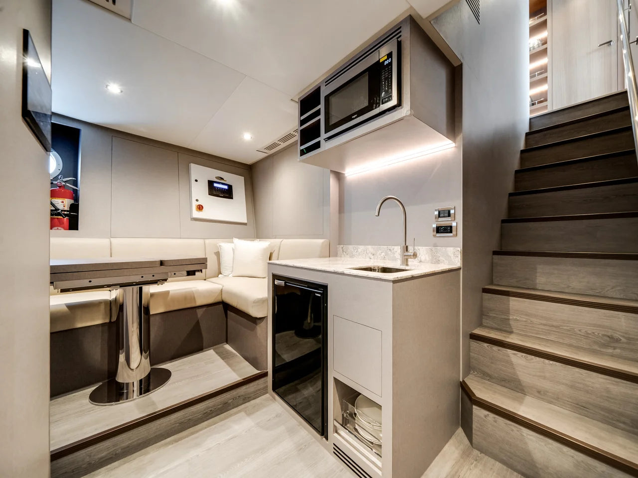 2026 Ocean Alexander 35P 113.0 feet, Clearwater, Florida #115
