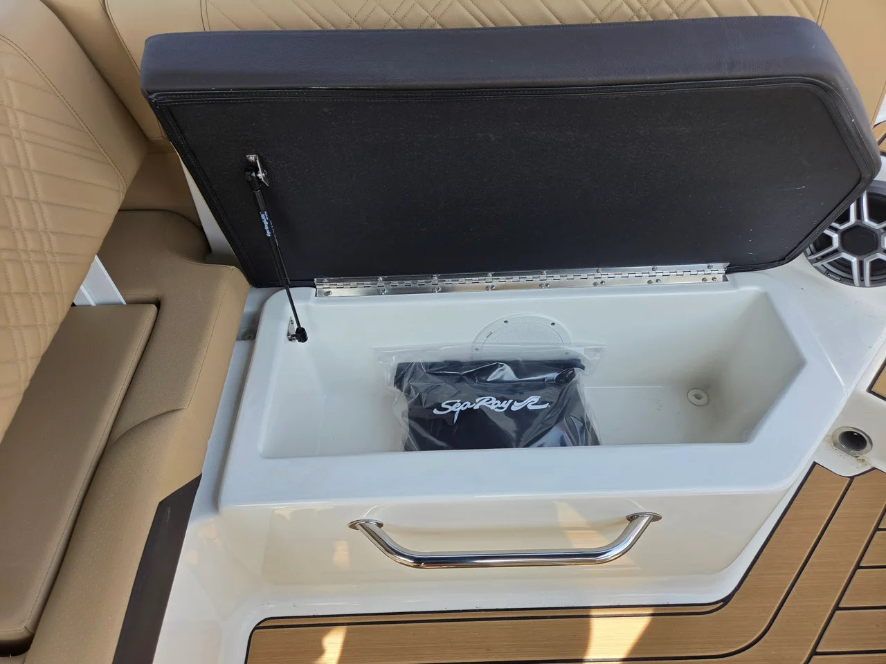 2026 Sea Ray SDX 270 Outboard 27.0 feet, Clearwater, Florida #13