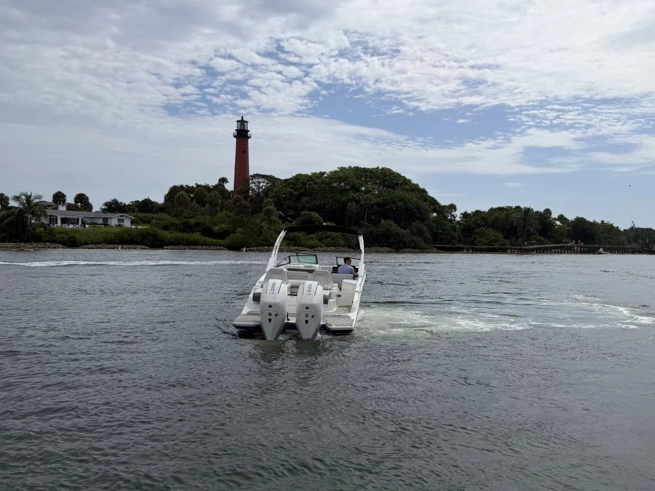 2026 Sea Ray SDX 290 Outboard 29.0 feet, Clearwater, Florida #12