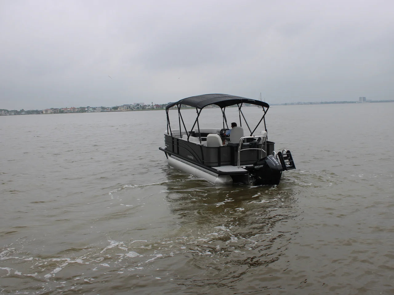 2026 Harris Cruiser 210 21.0 feet, Clearwater, Florida #5
