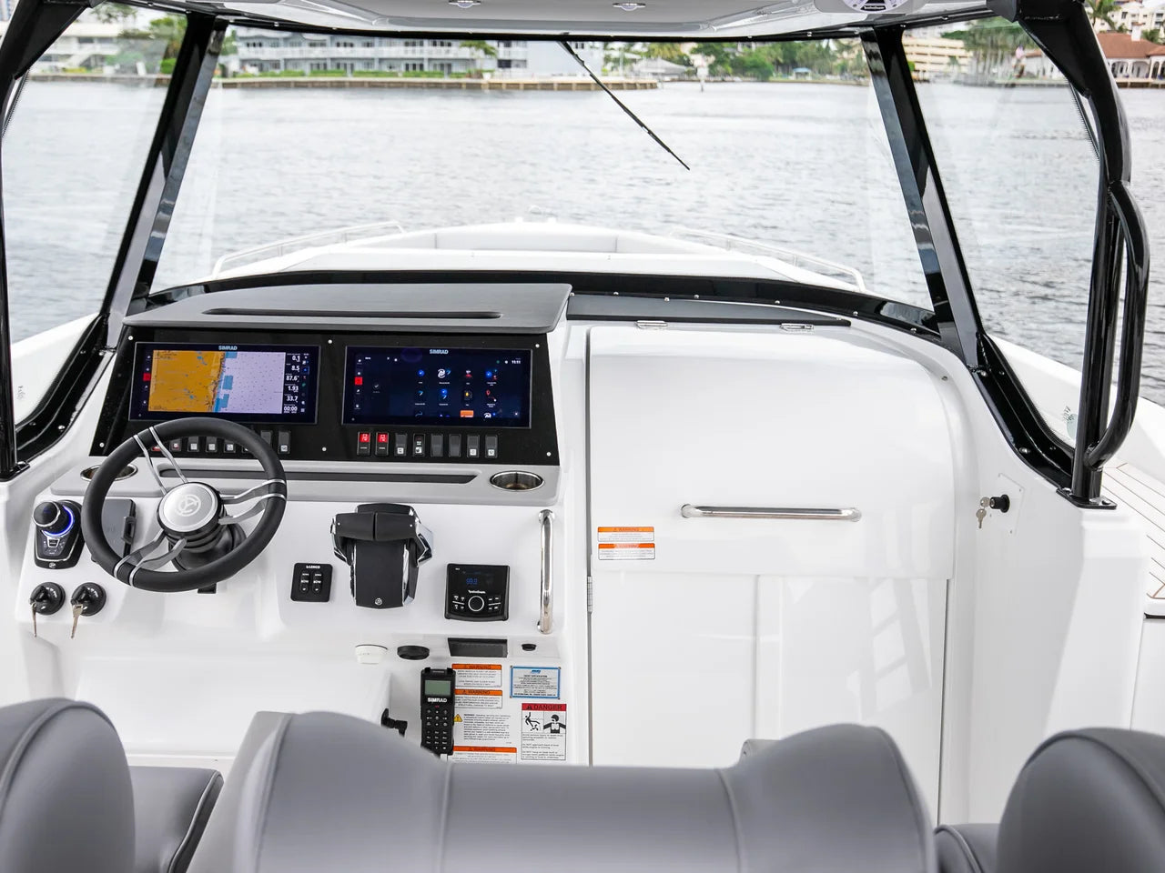 2026 Cruisers Yachts 38 VTR 38.0 feet, Clearwater, Florida #44