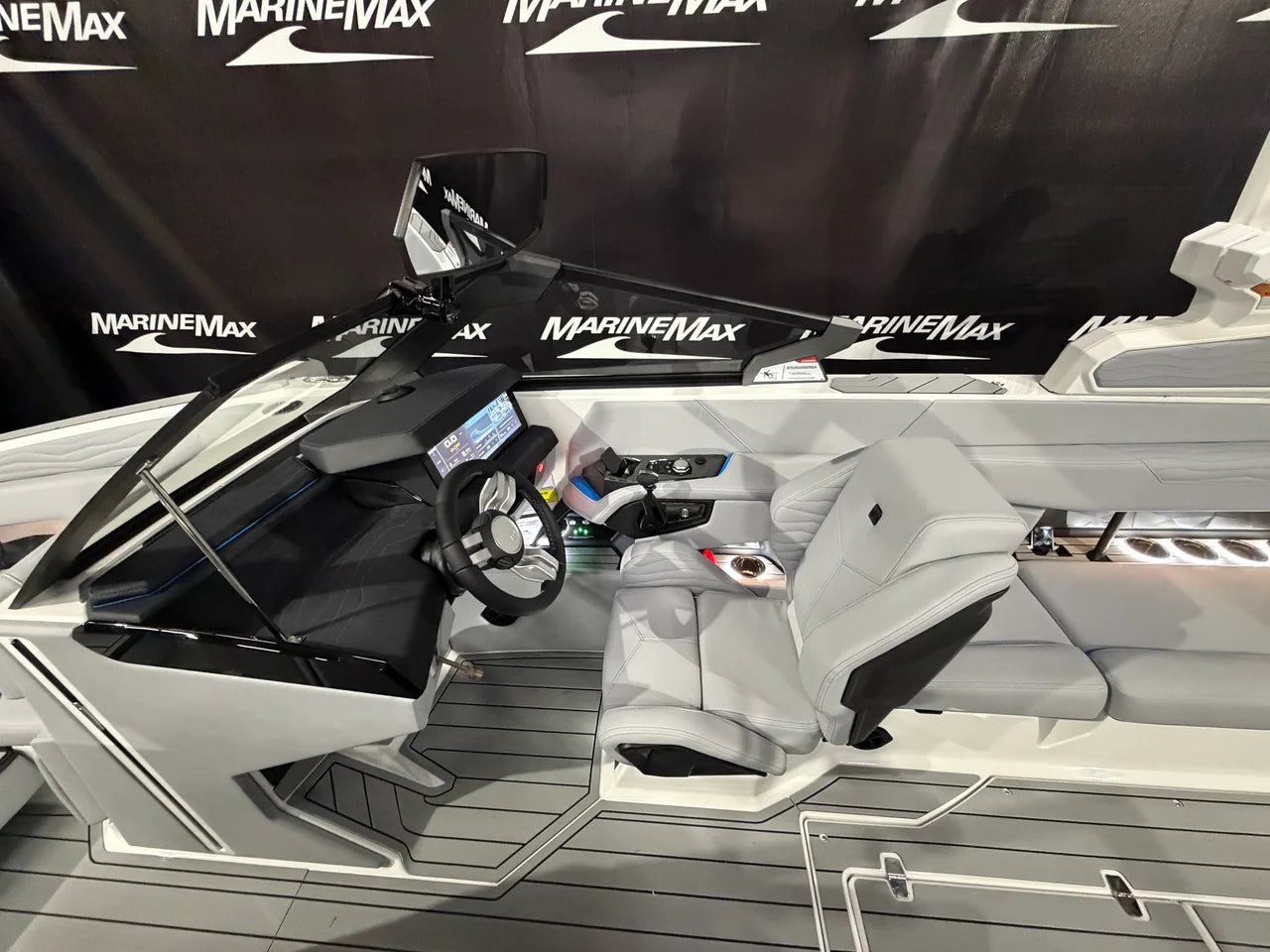 2026 Nautique Super Air Nautique G25 25.0 feet, Clearwater, Florida #43