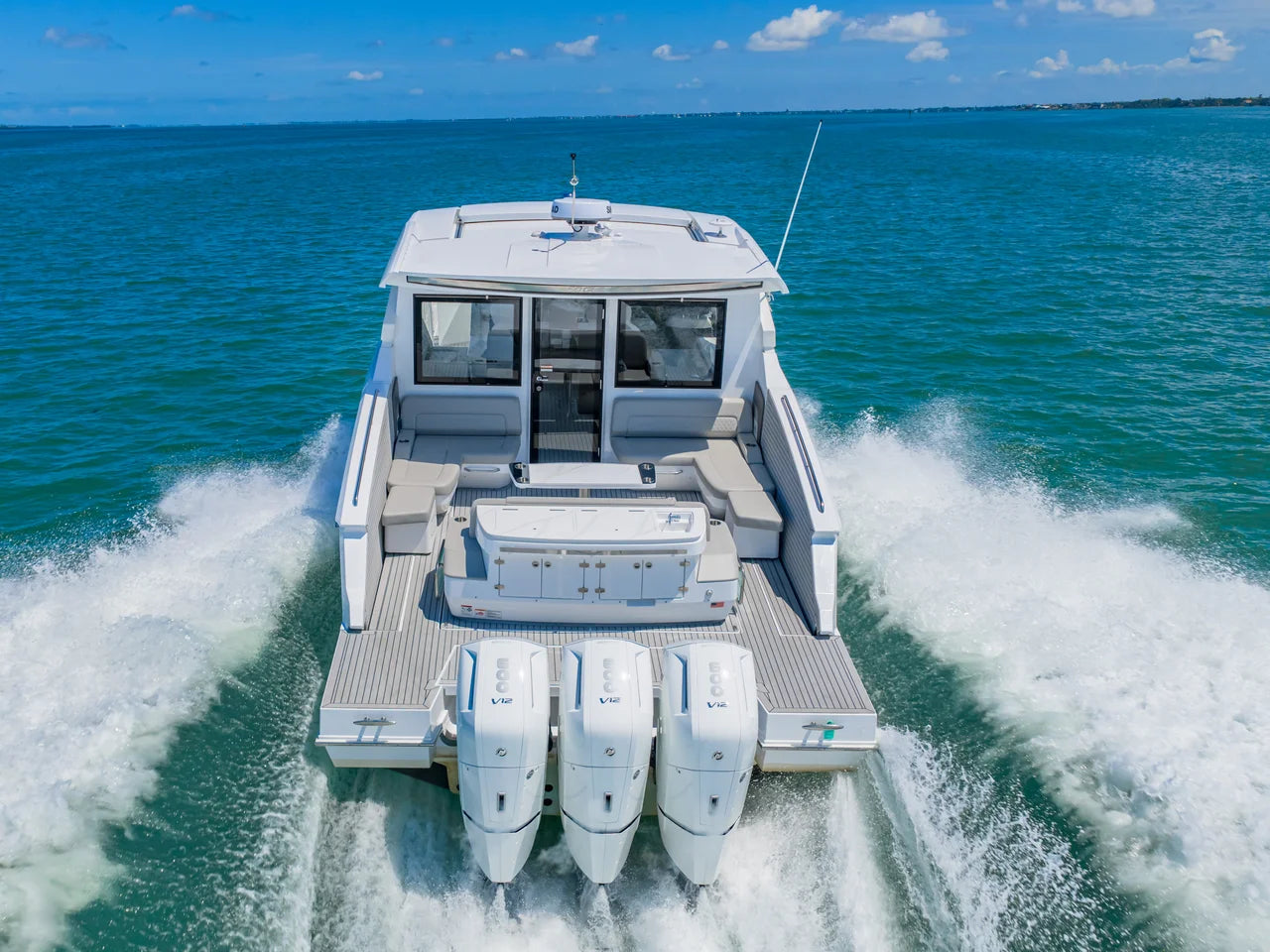 2026 Cruisers Yachts 50GLS OB 50.0 feet, Clearwater, Florida #51