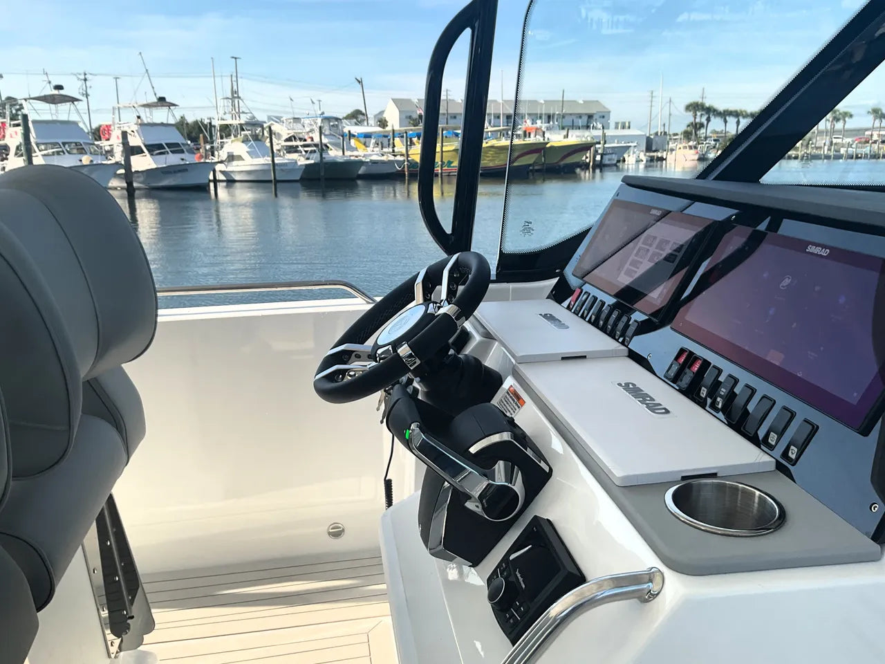 2026 Cruisers Yachts 38 VTR 38.0 feet, Clearwater, Florida #37