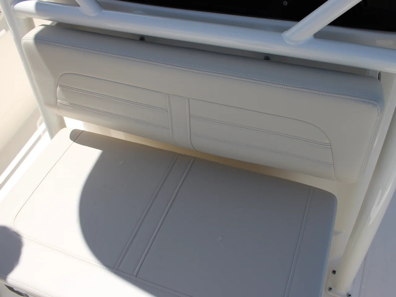 2026 Boston Whaler 210 Montauk 21.0 feet, Clearwater, Florida #18