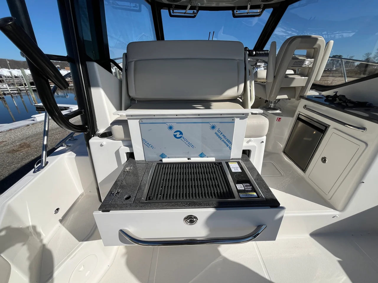 2026 Boston Whaler 325 Conquest 32.0 feet, Clearwater, Florida #16
