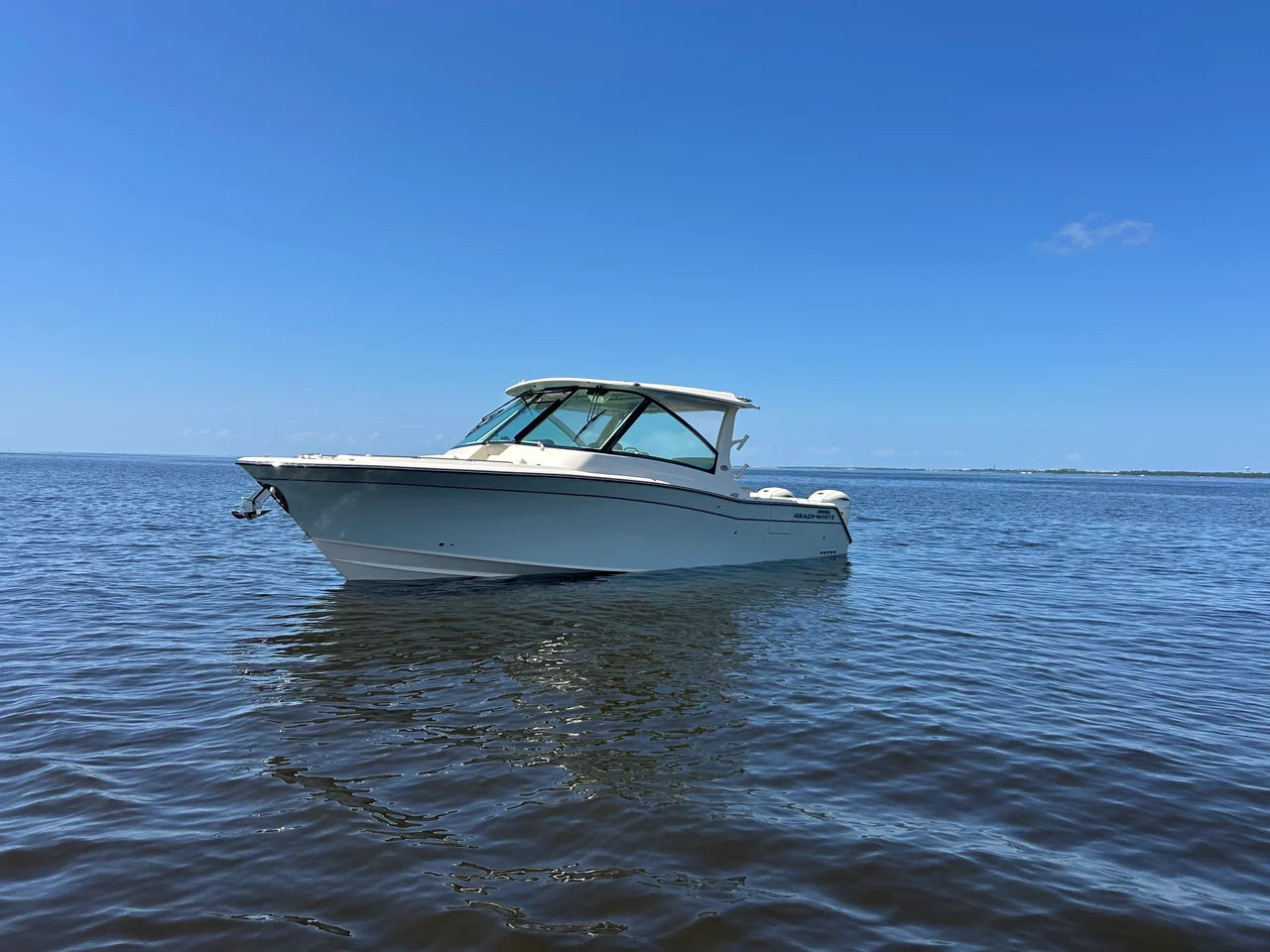 2026 Grady-White Freedom 345 33.0 feet, Clearwater, Florida #2