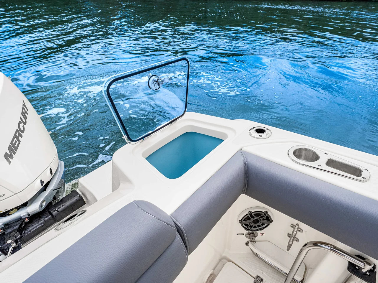 2026 Boston Whaler 280 Outrage 28.0 feet, Clearwater, Florida #47
