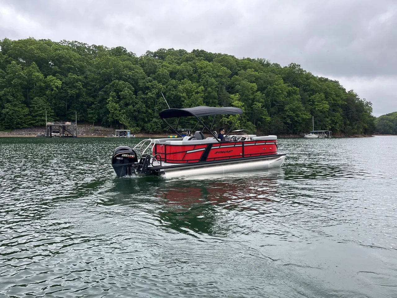 2026 Starcraft EXS 3 R 23.0 feet, Clearwater, Florida #11