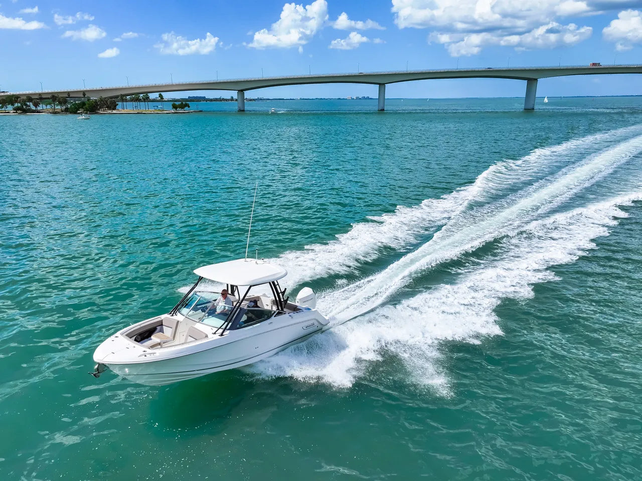 2026 Boston Whaler 240 Vantage 24.0 feet, Clearwater, Florida #13