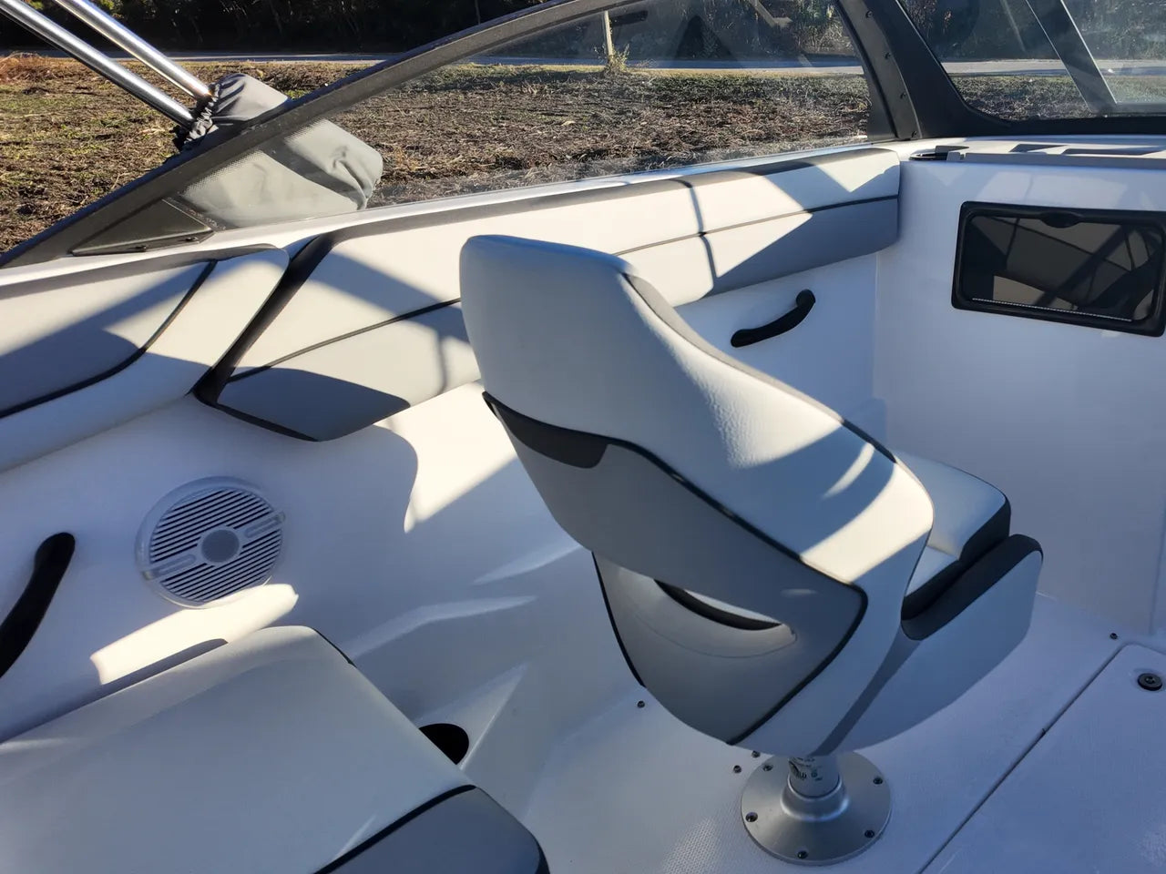 2025 Yamaha SX220 22.0 feet, Clearwater, Florida #10