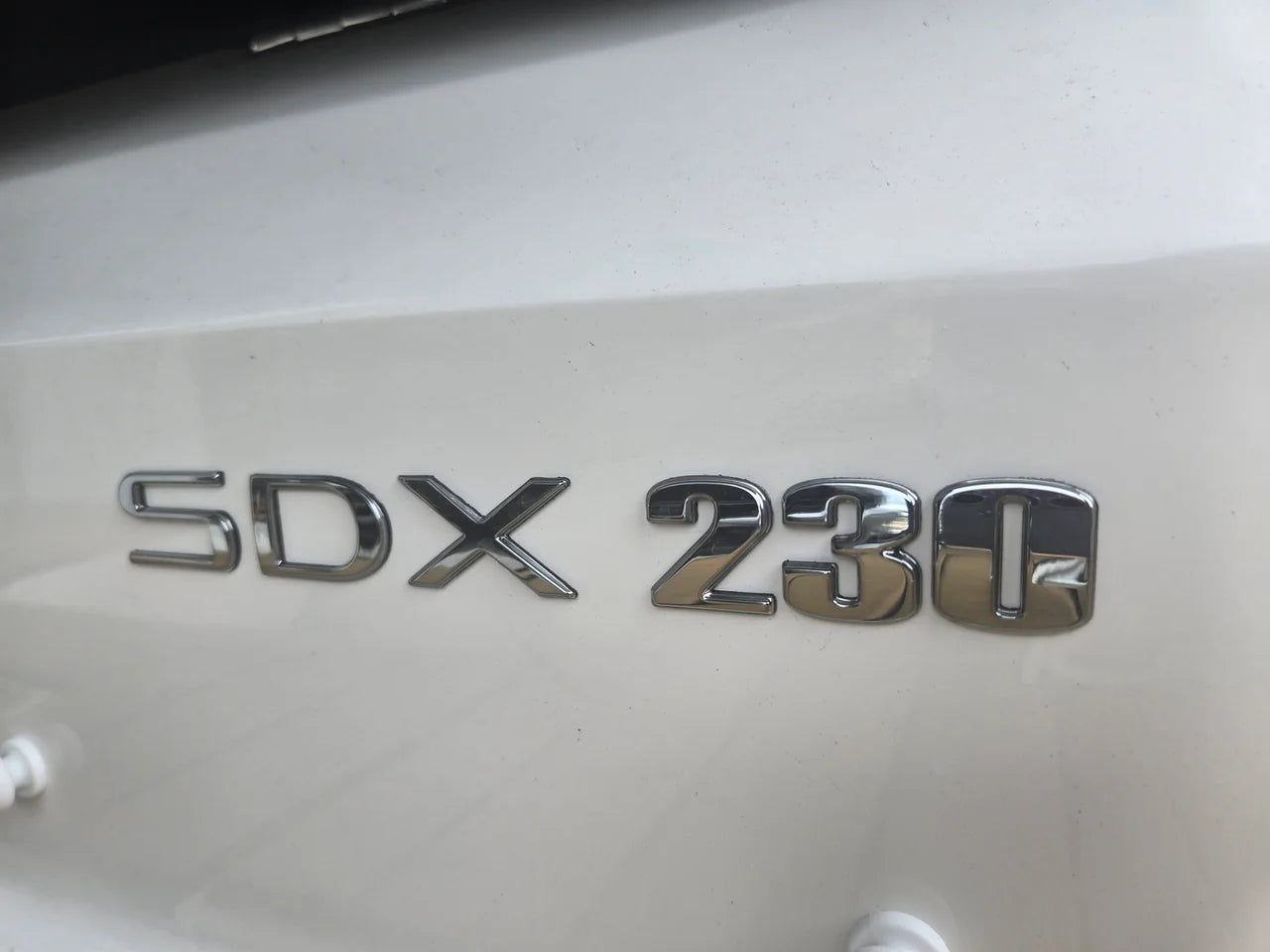 2026 Sea Ray SDX 230 Outboard 23.0 feet, Clearwater, Florida #14