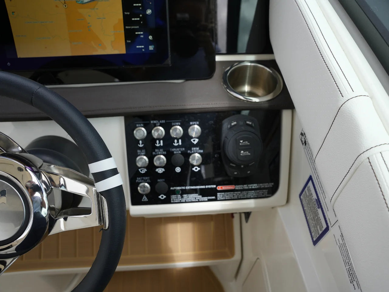 2026 Sea Ray Sundancer 320 32.0 feet, Clearwater, Florida #28