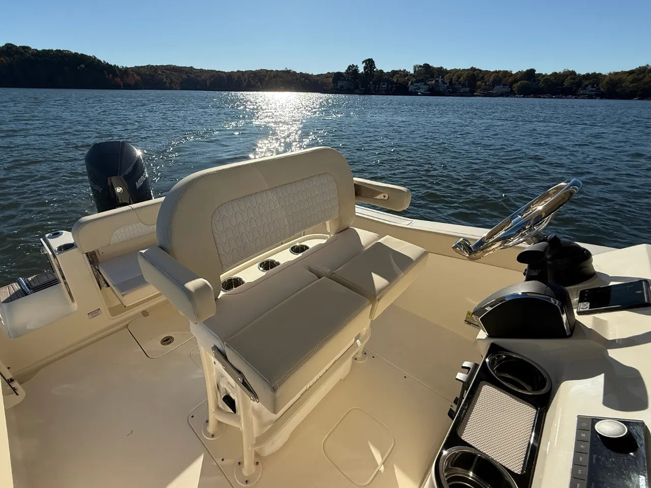 2026 Scout 240 XSF 24.0 feet, Clearwater, Florida #23