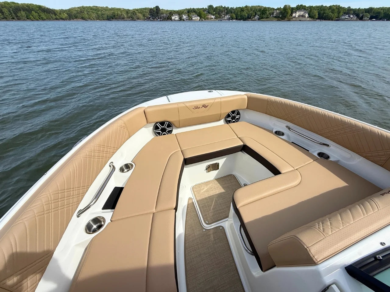 2026 Sea Ray SDX 250 25.0 feet, Clearwater, Florida #28