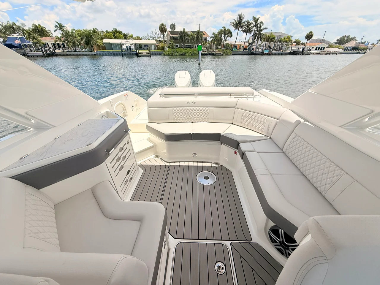 2026 Sea Ray SLX 310 Outboard 31.0 feet, Clearwater, Florida #59