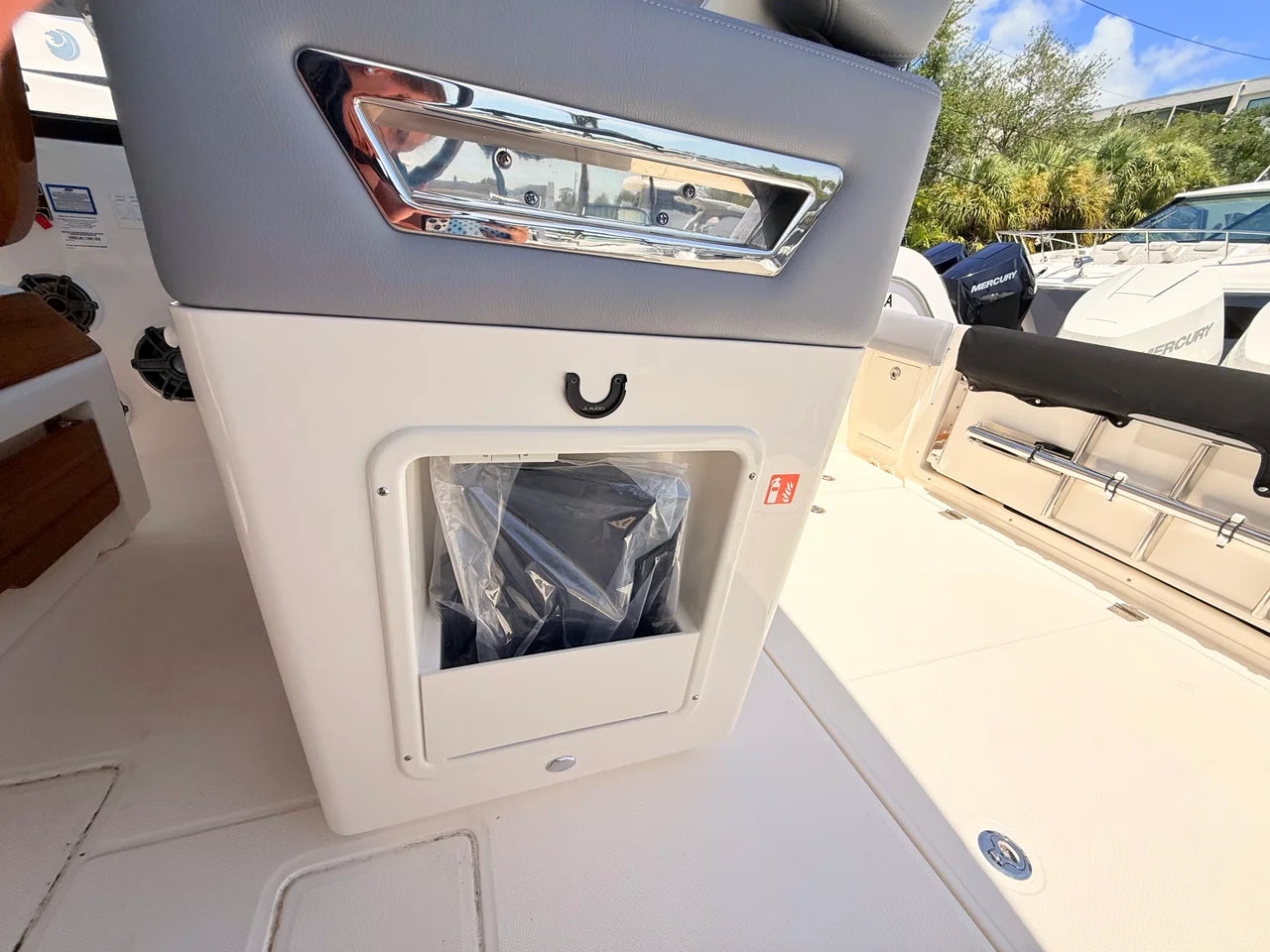 2026 Boston Whaler 380 Realm 38.0 feet, Clearwater, Florida #37