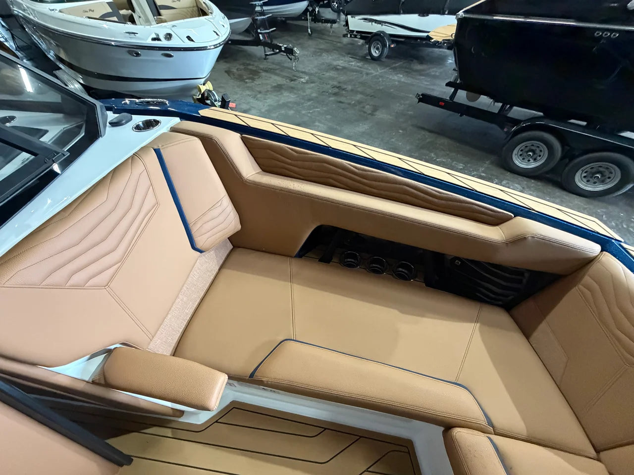 2026 Nautique Super Air Nautique G25 25.0 feet, Clearwater, Florida #60