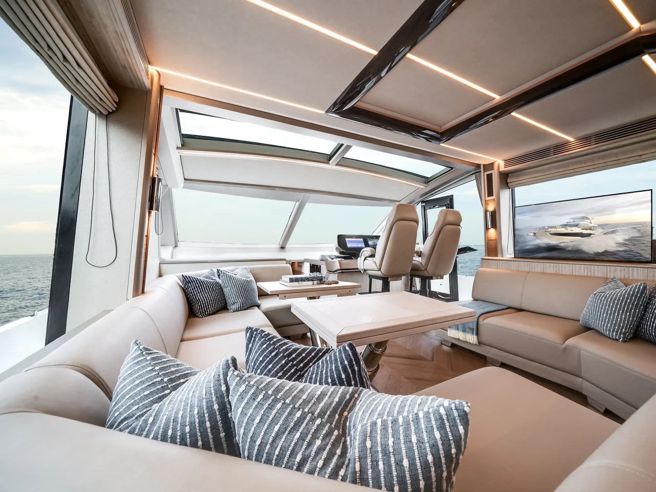 2026 Galeon 680 FLY 68.0 feet, Clearwater, Florida #59