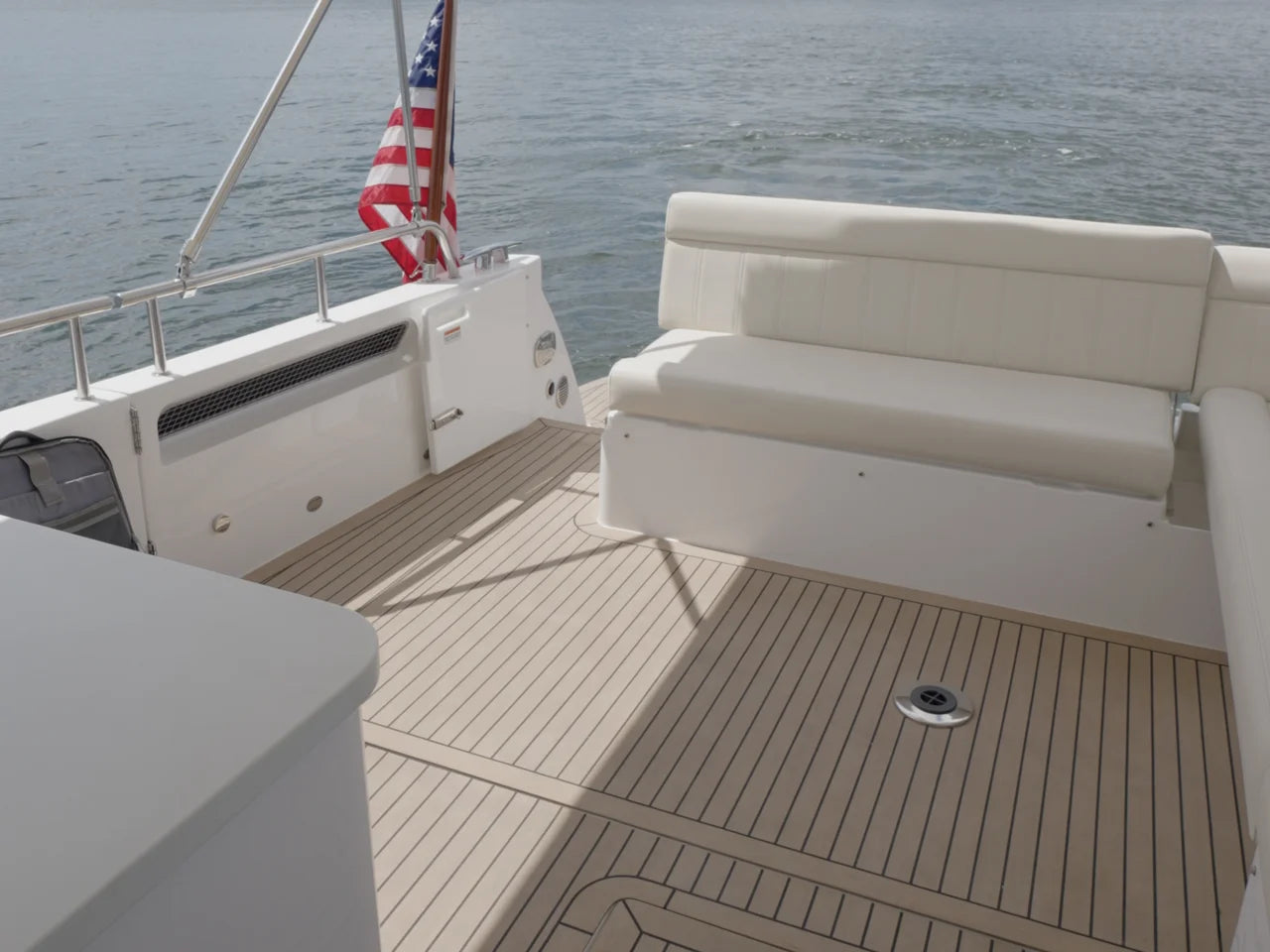 2025 MJM 4 46.0 feet, Clearwater, Florida #64