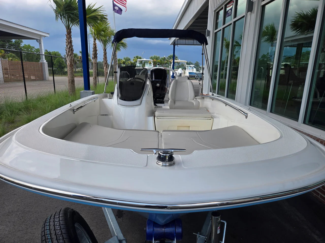 2026 Boston Whaler 160 Super Sport 16.0 feet, Clearwater, Florida #4