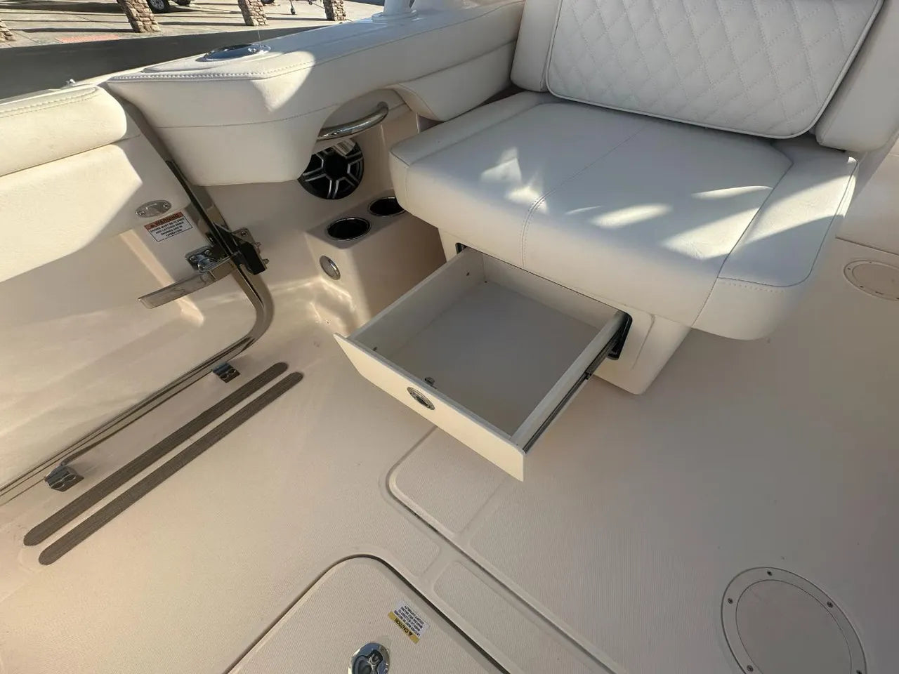 2026 Grady-White Freedom 285 28.0 feet, Clearwater, Florida #14
