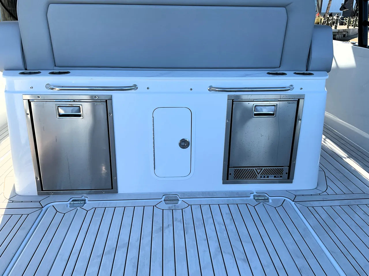 2026 Cruisers Yachts 38 VTR 38.0 feet, Clearwater, Florida #22