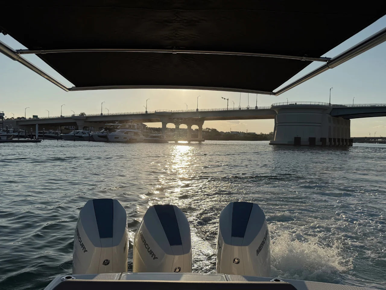 2026 Boston Whaler 360 Outrage 36.0 feet, Clearwater, Florida #41