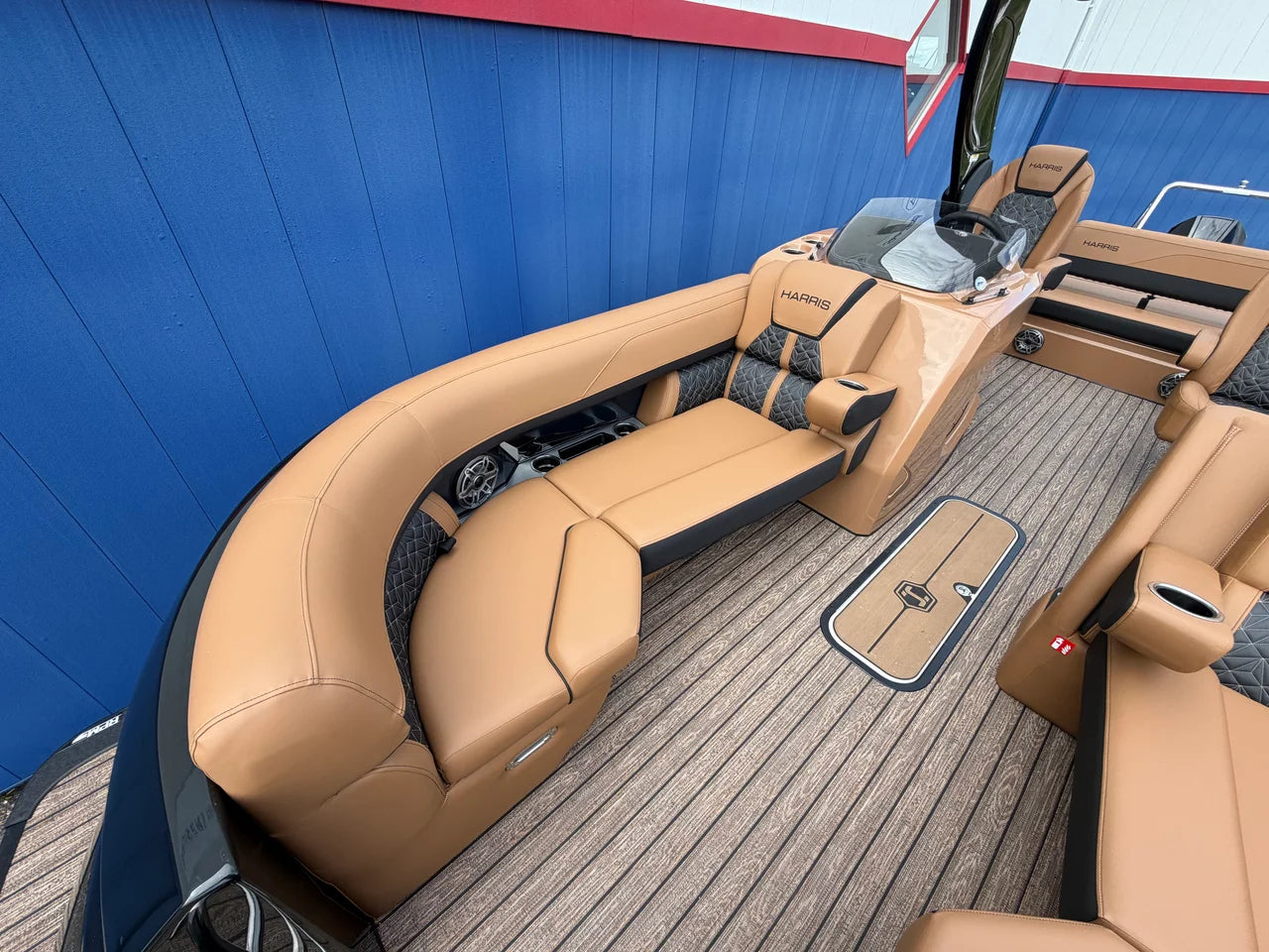 2026 Harris 230 Grand Mariner 23.0 feet, Clearwater, Florida #4